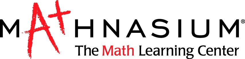 Mathnasium of Springboro logo